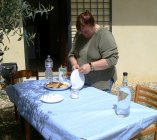 Tasting included in the trip