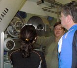 Oil mill visit