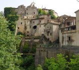 Rocchette's view