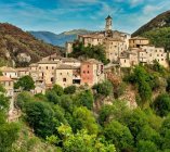 Rocchette Village