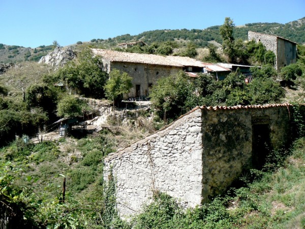 humble rural architectures