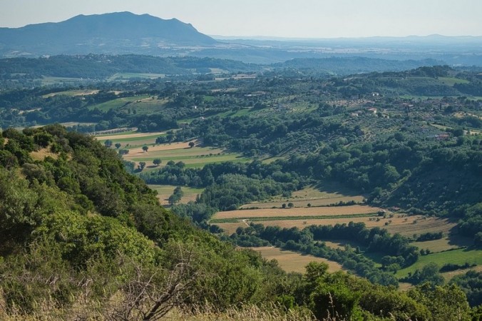 The Imella Valley