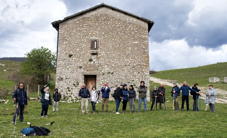 THE ANCIENT FATUCCHIO GUESTHOUSE