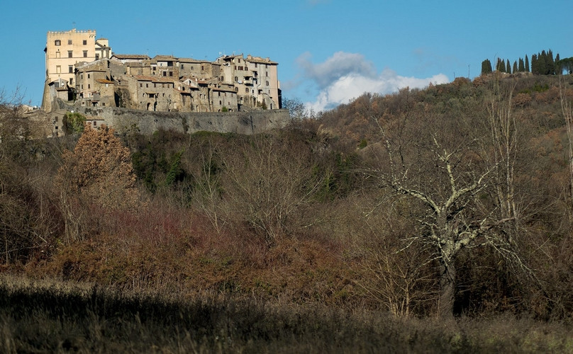 Roccalvecce (VT)