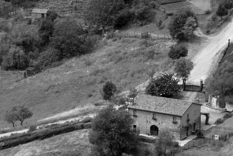 Poderi