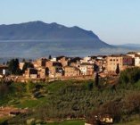 L'incantevole borgo di Collevecchio
