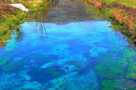 Canale di S. Susanna