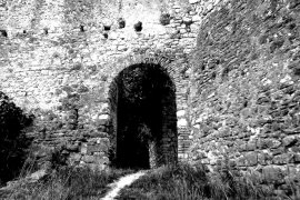 Ingresso rocchettine