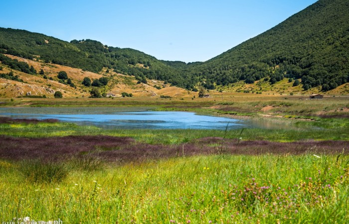 Lago di Rascino