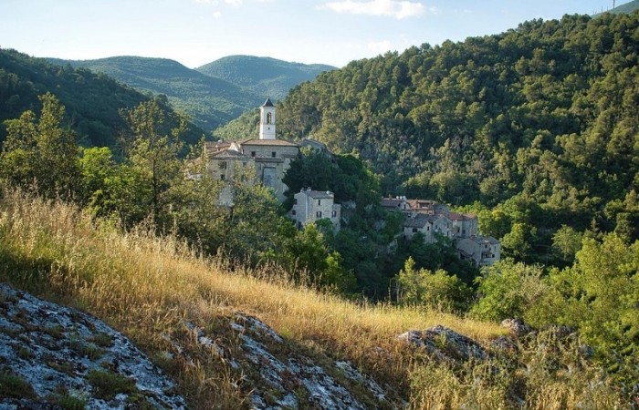 Rocchette 